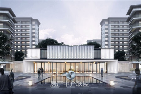 中介勿扰中原君府城小区3室2厅1卫