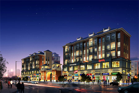 出售泰安徐家庄社区3室2厅1卫117.8平毛坯房