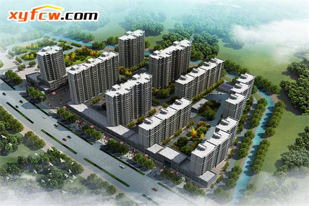 龙都东方逸品3室1厅1卫53万95m2出售